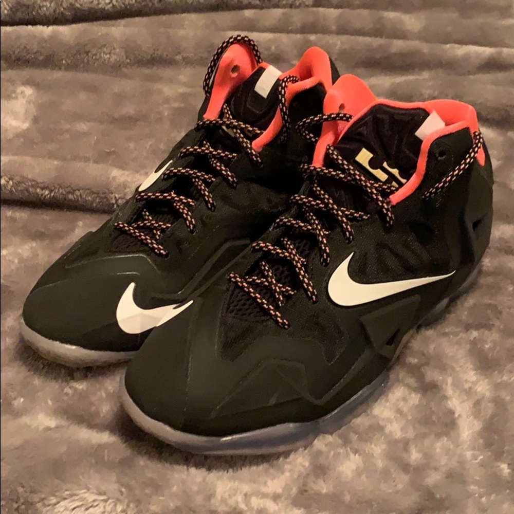 Lebron 11 GS DEADSTOCK‼️